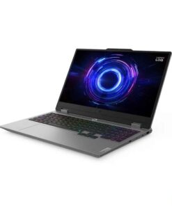 LENOVO Gaming LOQ 15TRX10 Intel Core i7 RTX 5050