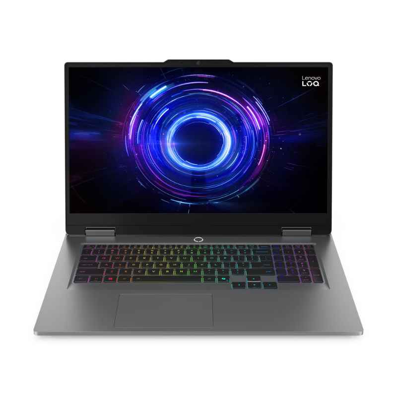 اكتشف قوة الأداء LENOVO LOQ 17IRX10 Core i7 14700HX RTX 5070 8G 3 LENOVO LOQ 17IRX10 Core i7 14700HX RTX 5070 8G