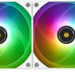 مبرد المائي Thermalright Frozen Prism 360 ARGB Wh