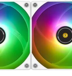 مبرد المائي Thermalright Frozen Prism 360 ARGB Wh