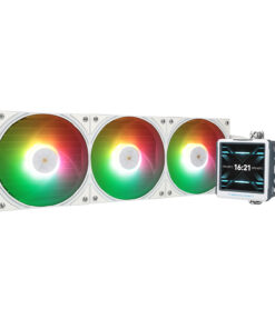 مبرد مائي Thermalright Frozen Warframe Ultra360 WH