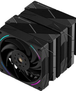 مبرد هوائي Thermalright Phantom Spirit 120 EVO Air