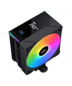 مبرد هوائي XIGMATEK AK4 Digital Fan