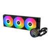 مبرد مائي Xigmatek LK Cooler 360 Digital Black