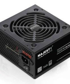 باور سبلاي ماجستي 700 واط 80+ ATX