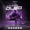 شاشة ألعاب OLED ماجيستي 27 بوصة 2K QHD QD-OLED 2 شاشة ألعاب OLED ماجيستي 27 بوصة 2K QHD QD-OLED