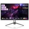 شاشة ألعاب ماجيستي 22 بوصة FHD IPS 120Hz 1ms HDR – تجربة ألعاب سلسة وألوان احترافية 1 شاشة ألعاب ماجيستي 22 بوصة FHD IPS 120Hz 1ms HDR