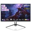 شاشة ألعاب ماجيستي 27 بوصة FHD IPS 144Hz 1ms HDR | G-SYNC & FreeSync 2 شاشة ألعاب ماجيستي 27 بوصة FHD IPS 144Hz 1ms HDR