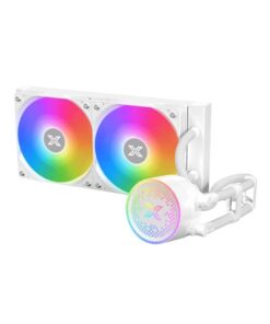 مبرد مائي FENIX 240 Arctic Liquid Cooler White