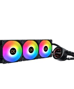 مبرد مائي Frozr-O II 360 Liquid Cooler