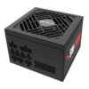 مزود الطاقة SW700M 80PLUS 700W Black